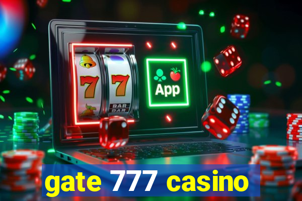 gate 777 casino