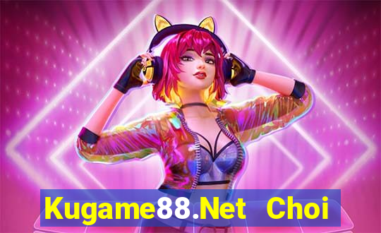 Kugame88.Net Choi Game Đánh Bài