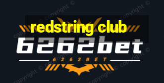 redstring club