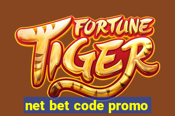 net bet code promo