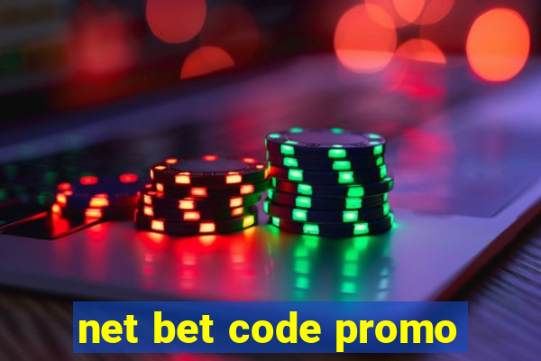 net bet code promo