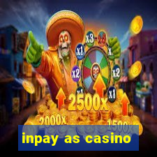 inpay as casino