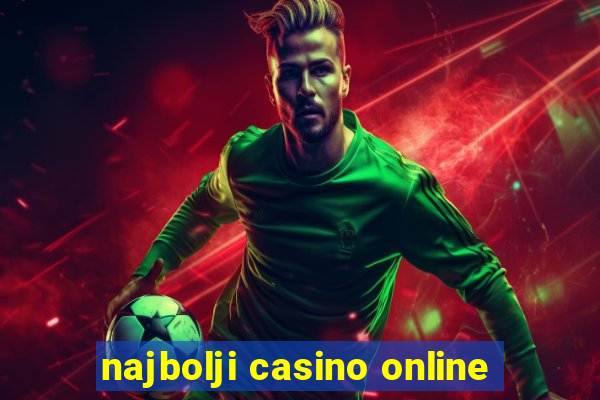 najbolji casino online