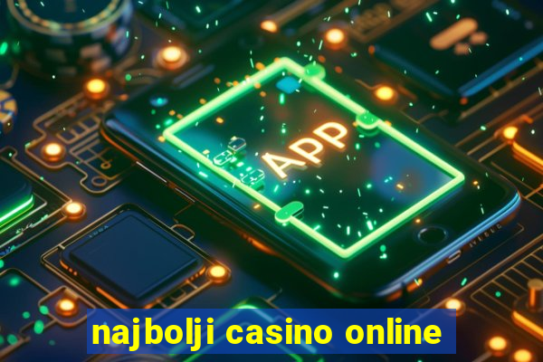 najbolji casino online