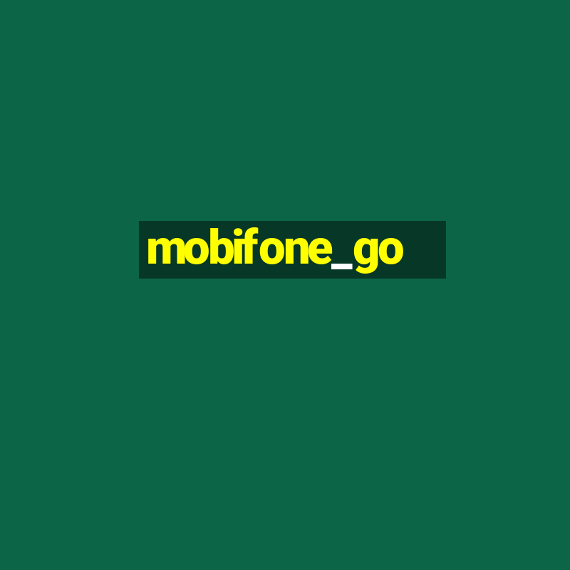 mobifone_go