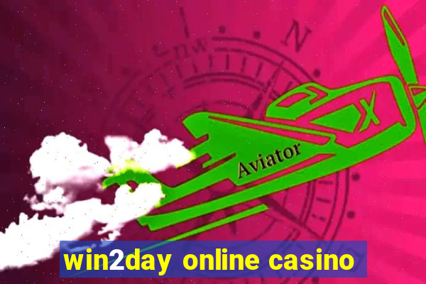 win2day online casino