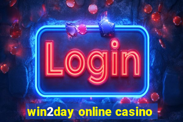 win2day online casino