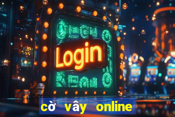 cờ vây online với máy