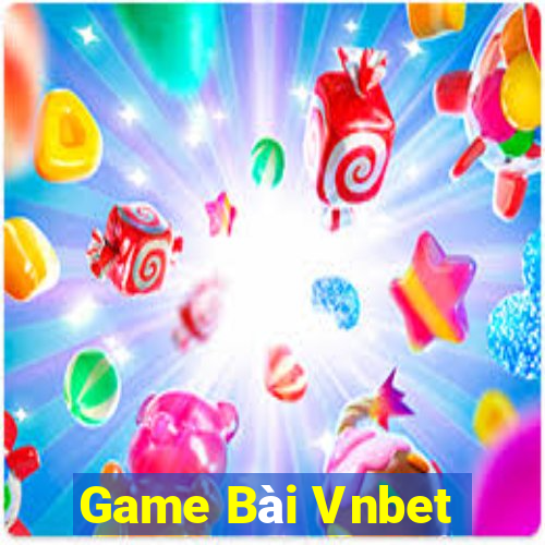 Game Bài Vnbet