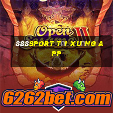 888sport tải xuống app