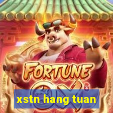 xstn hang tuan