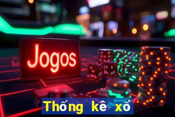 Thống kê xổ số Bình Thuận thứ bảy