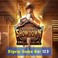 Bigvip Game Bài 123