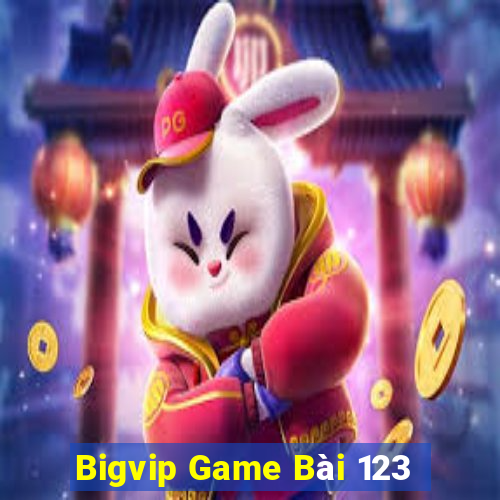 Bigvip Game Bài 123