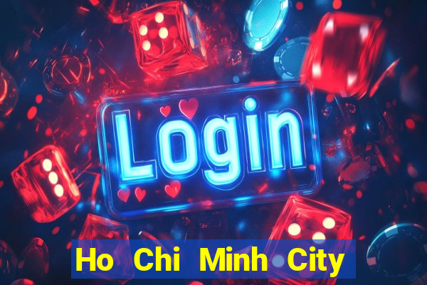 Ho Chi Minh City 2 trang web