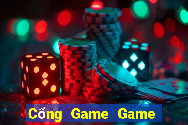 Cổng Game Game Bài Asia99