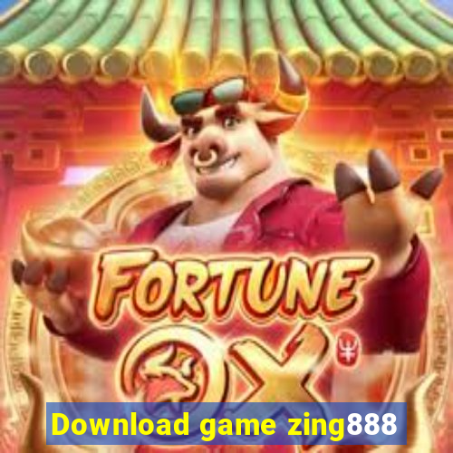 Download game zing888