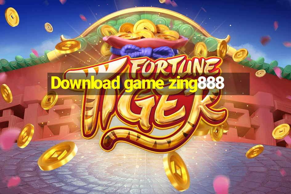 Download game zing888