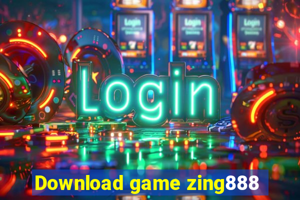 Download game zing888