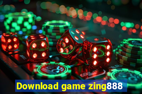 Download game zing888