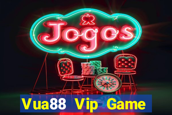 Vua88 Vip Game Bài 88 Club Đổi Thưởng