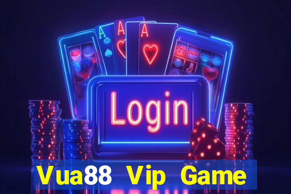 Vua88 Vip Game Bài 88 Club Đổi Thưởng