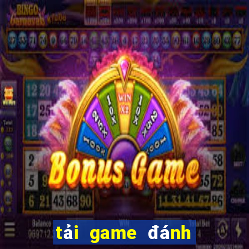 tải game đánh bài nhận thưởng