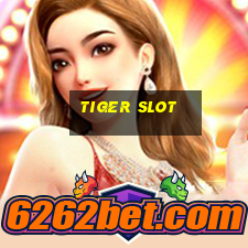 tiger slot