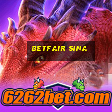 Betfair sina