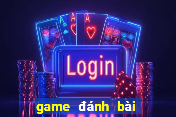 game đánh bài offline pc