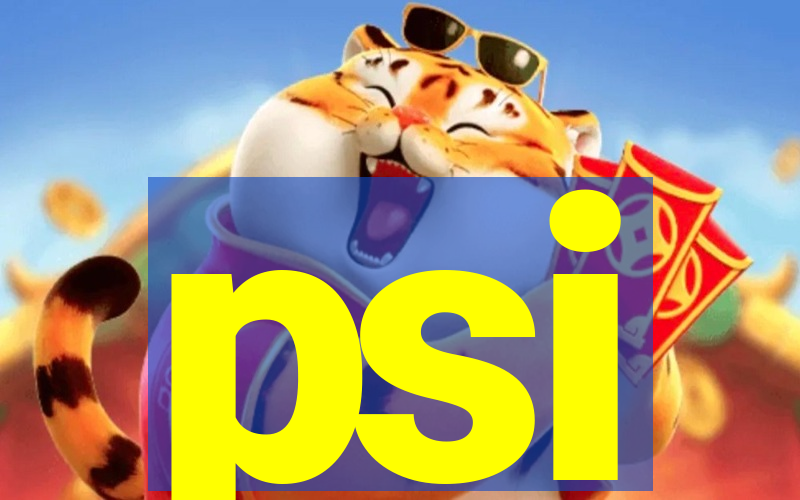 psi