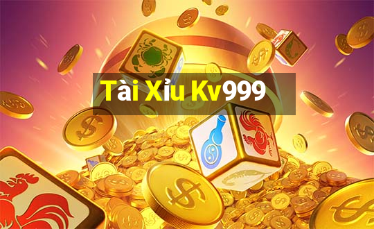 Tài Xỉu Kv999