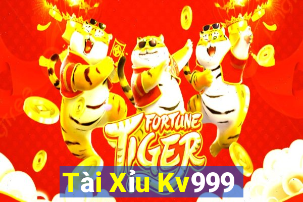 Tài Xỉu Kv999