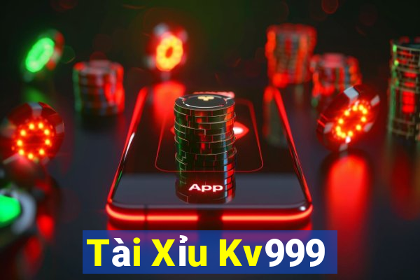 Tài Xỉu Kv999