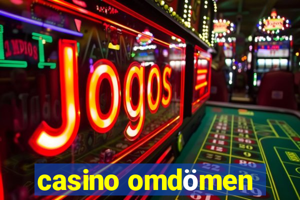 casino omdömen