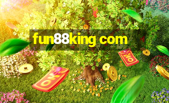 fun88king com