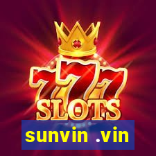 sunvin .vin