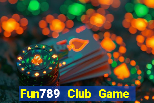 Fun789 Club Game Bài B52