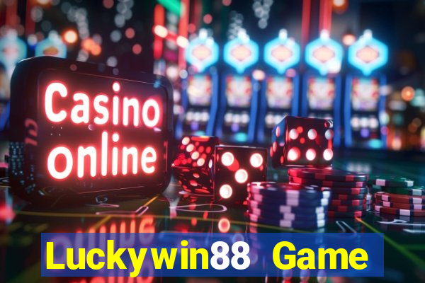 Luckywin88 Game Bài Nhiều Người Chơi Nhất