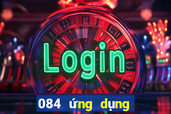 084 ứng dụng xổ số tải về