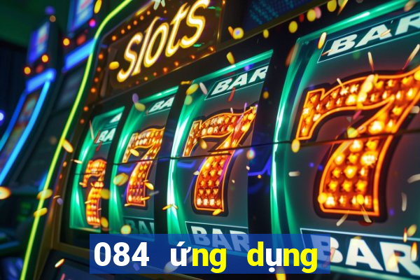 084 ứng dụng xổ số tải về