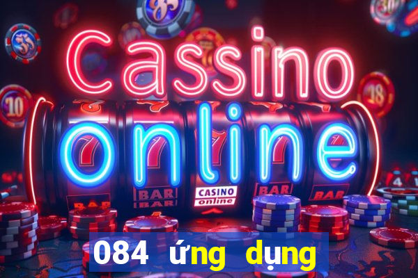 084 ứng dụng xổ số tải về