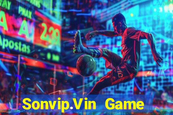 Sonvip.Vin Game Bài 3D