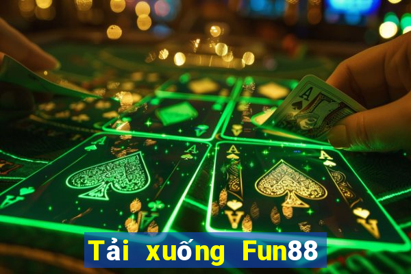 Tải xuống Fun88 cho Việt nam Android