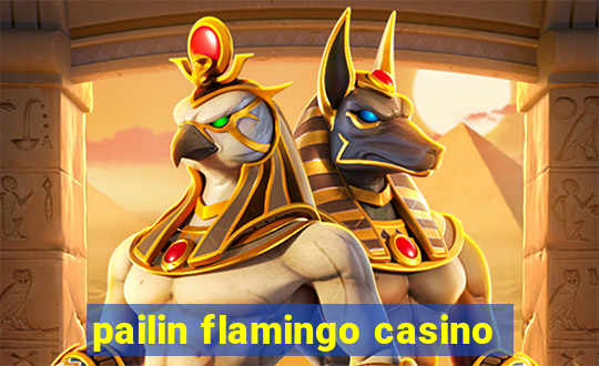 pailin flamingo casino