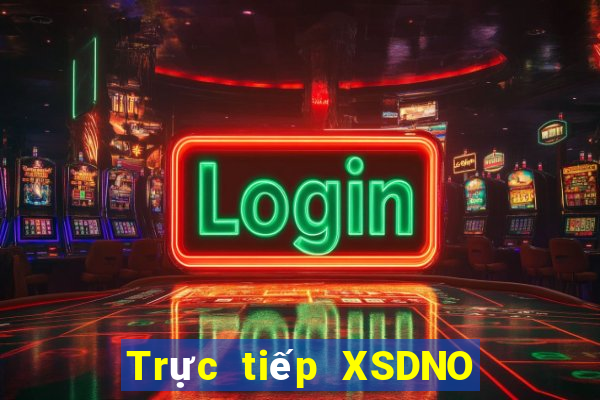 Trực tiếp XSDNO Thứ 5