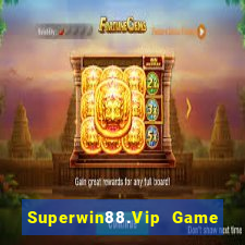 Superwin88.Vip Game Bài Macau