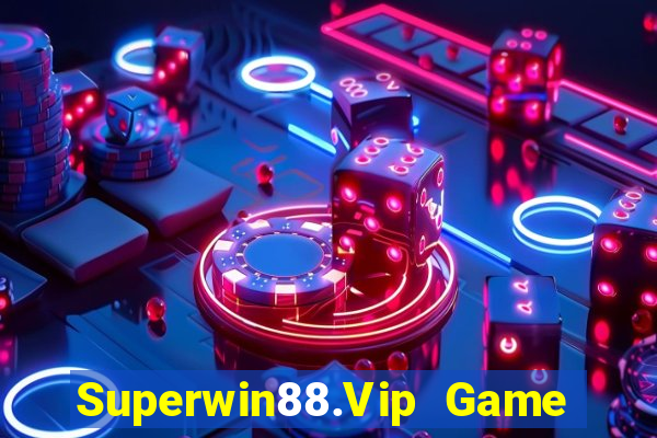 Superwin88.Vip Game Bài Macau