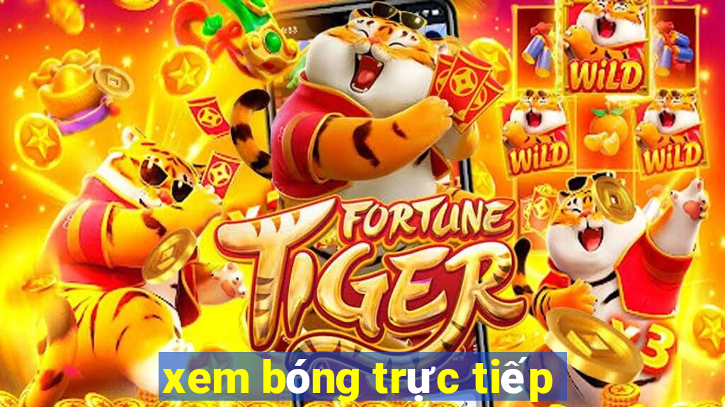 xem bóng trực tiếp