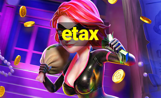 etax